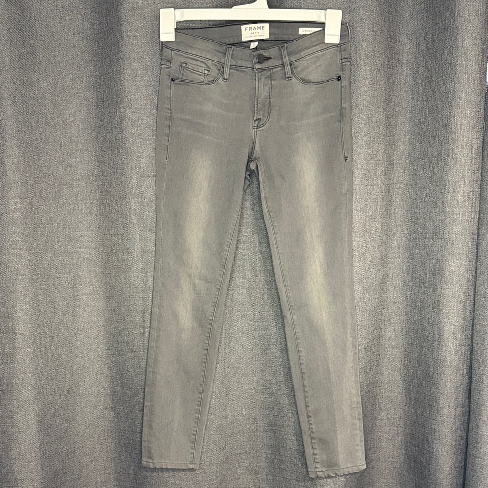 FRAME LE SKINNY DE JEANNE
